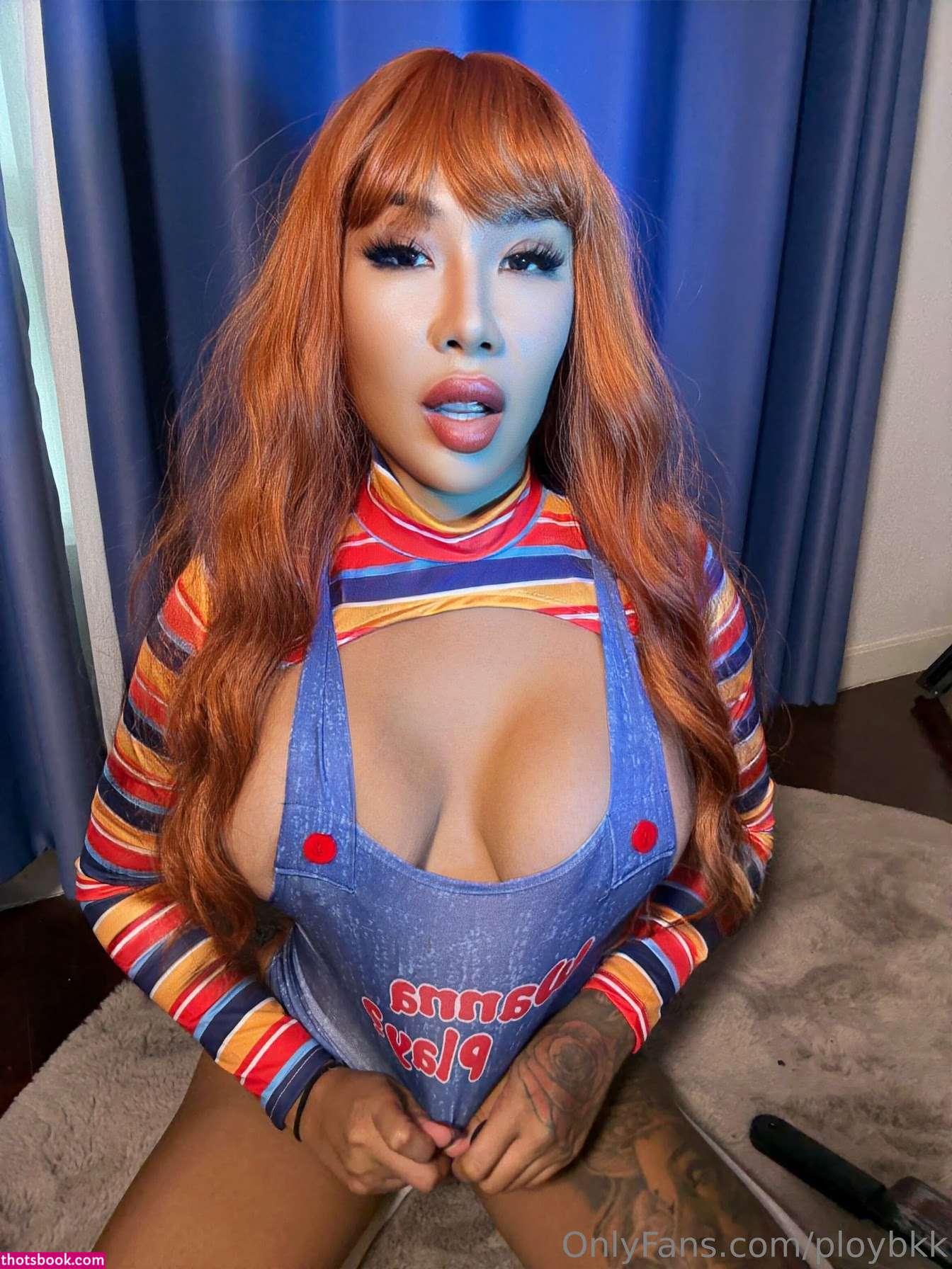 ploybkk ploymolly Nude Leaks OnlyFans Photos #2 1849445