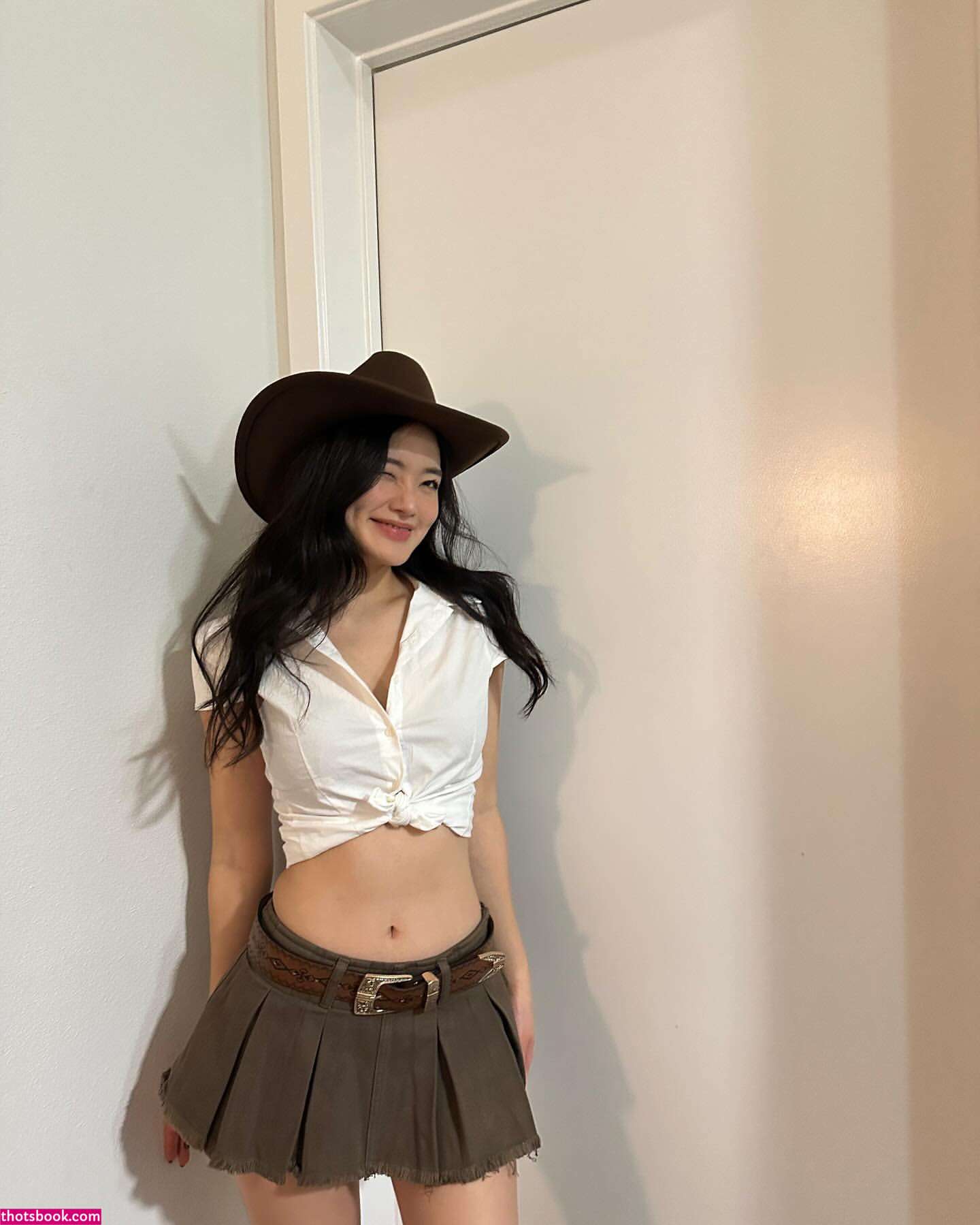 Sarah Hwang Nude Leaks OnlyFans Photos #1 1849524