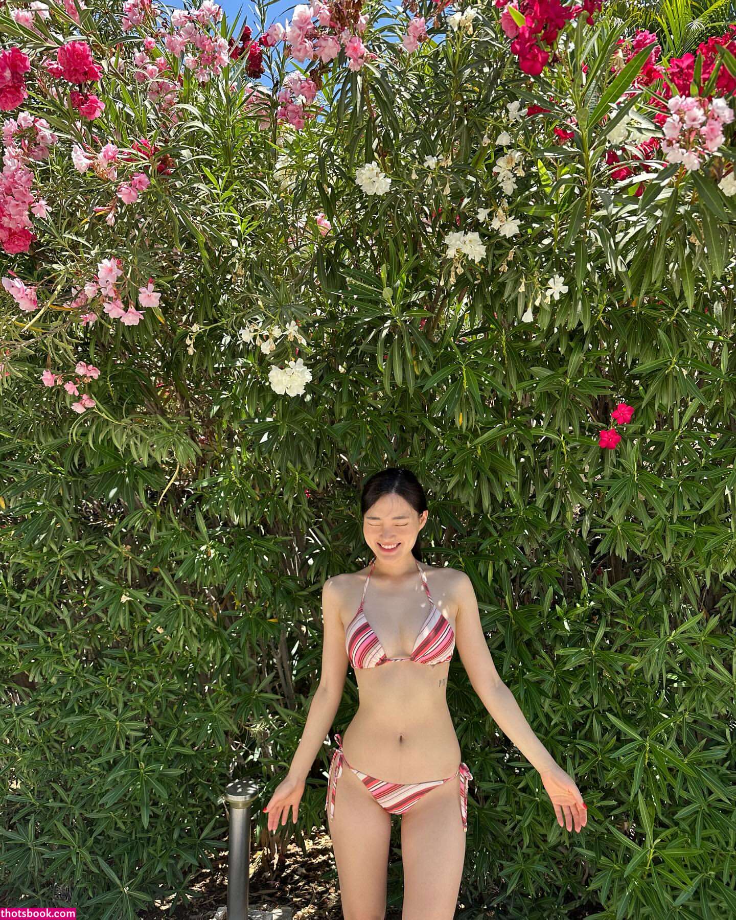 Sarah Hwang Nude Leaks OnlyFans Photos #4 1849550