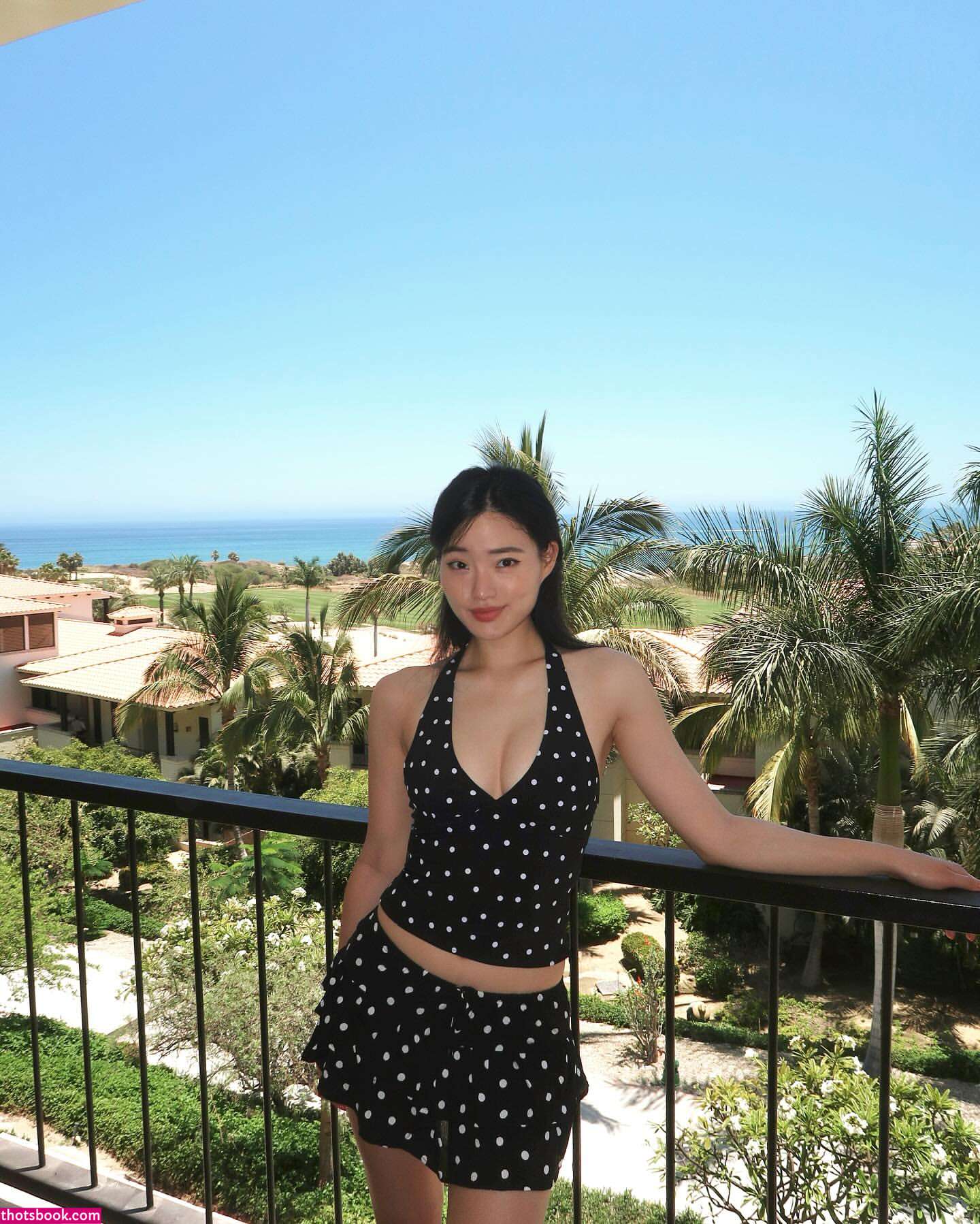 Sarah Hwang Nude Leaks OnlyFans Photos #4 1849553