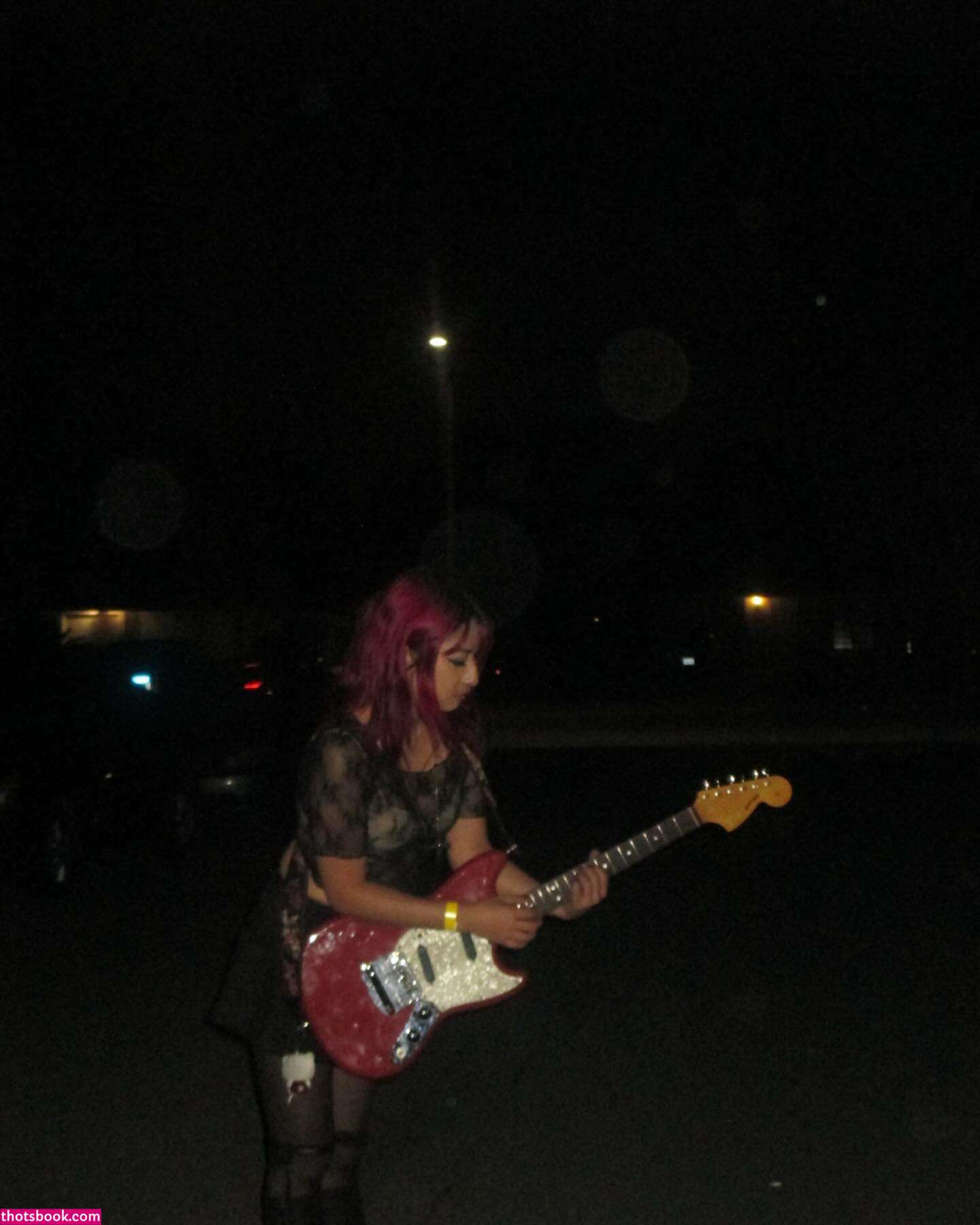 skatelyngames skatelynn katelyn kim uhpocalypse Nude Leaks OnlyFans Photos #1 1849705