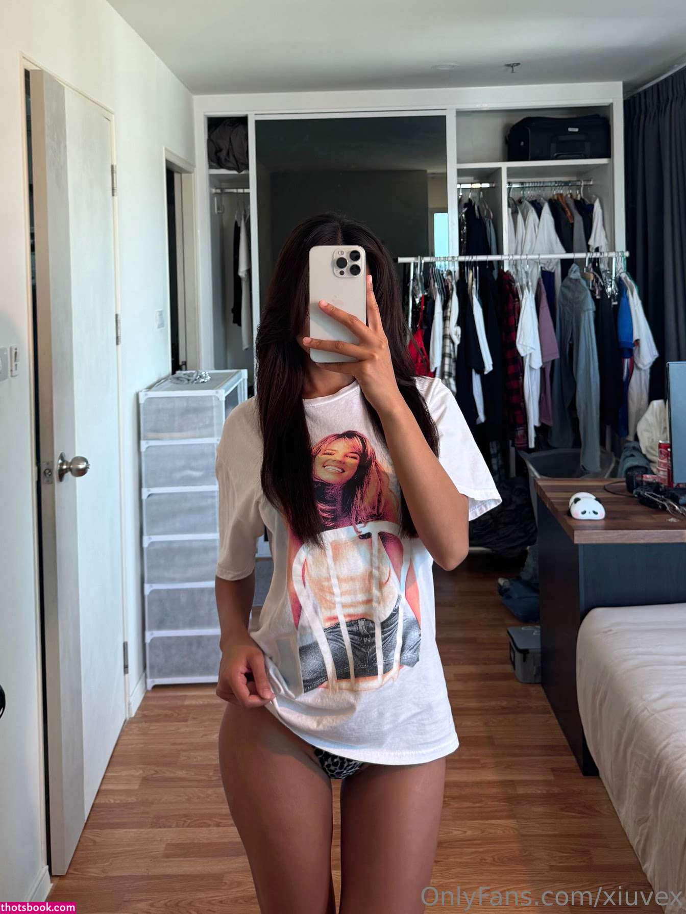 XiuVex Nude Leaks OnlyFans Photos #5 1849886