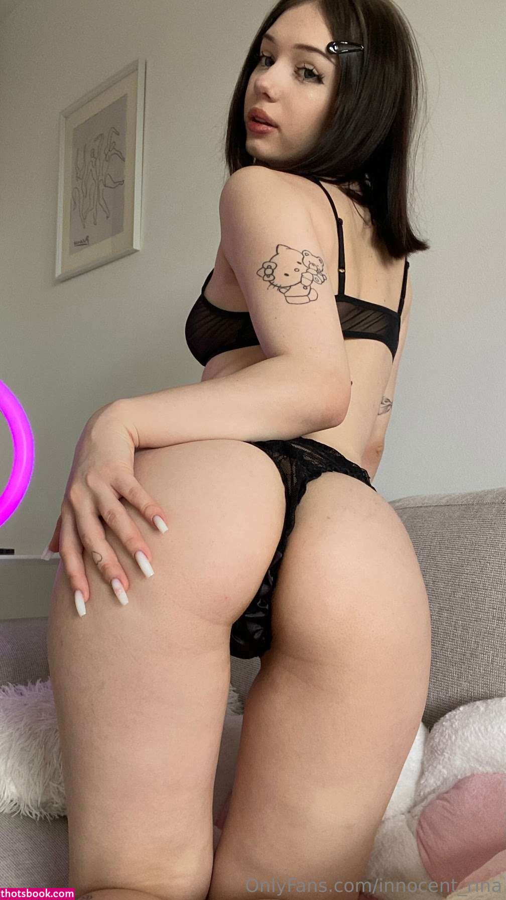 yankasmetanka ksstrm812 yanamiheeva Nude Leaks OnlyFans Photos #5 1849921