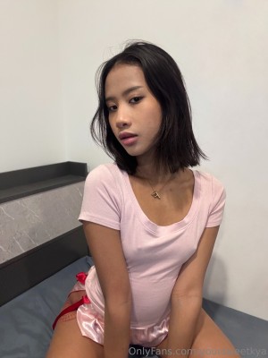 yoursweetkya ProfessionalPrettyy Nude Leaks OnlyFans Photos #1