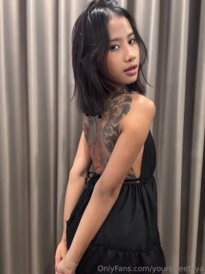 yoursweetkya ProfessionalPrettyy Nude Leaks OnlyFans Photos #5