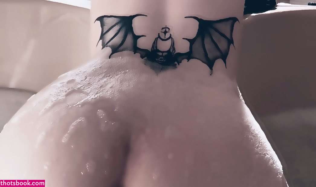 Gwendolyn 0ohvoodoo oohvoodoo Nude Leaks OnlyFans Photos #1 1825731