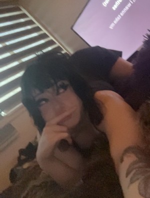 Gwendolyn 0ohvoodoo oohvoodoo Nude Leaks OnlyFans Photos #2