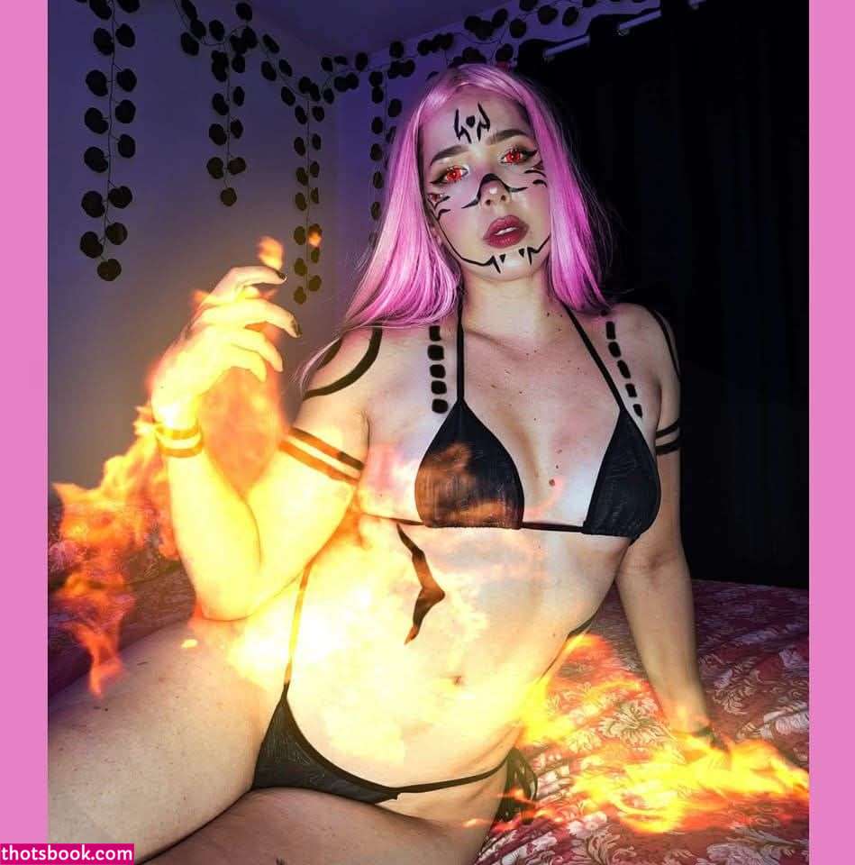 Meritxell Arias Nude Leaks OnlyFans Photos #2 1825806