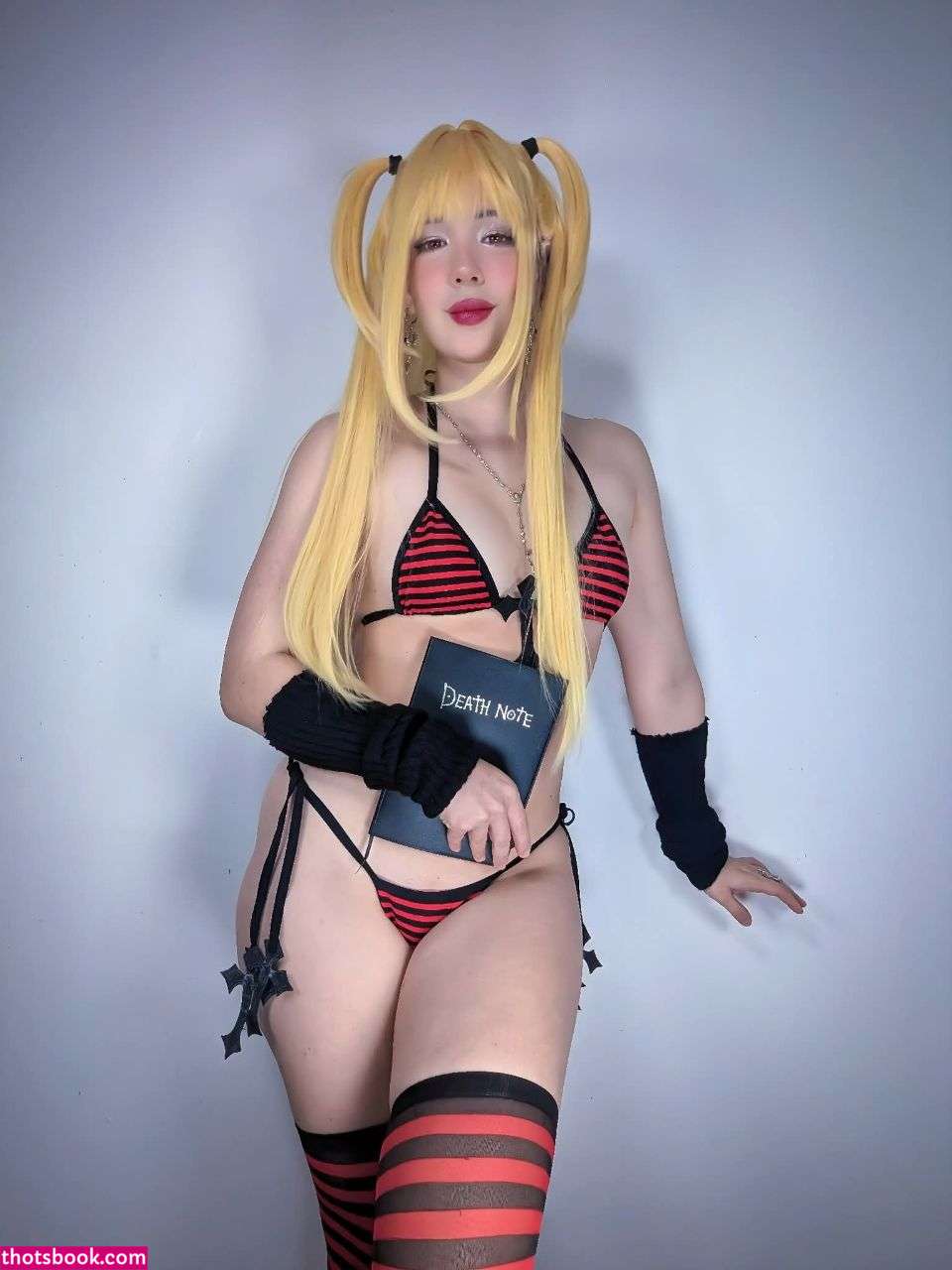 Meritxell Arias Nude Leaks OnlyFans Photos #3 1825819