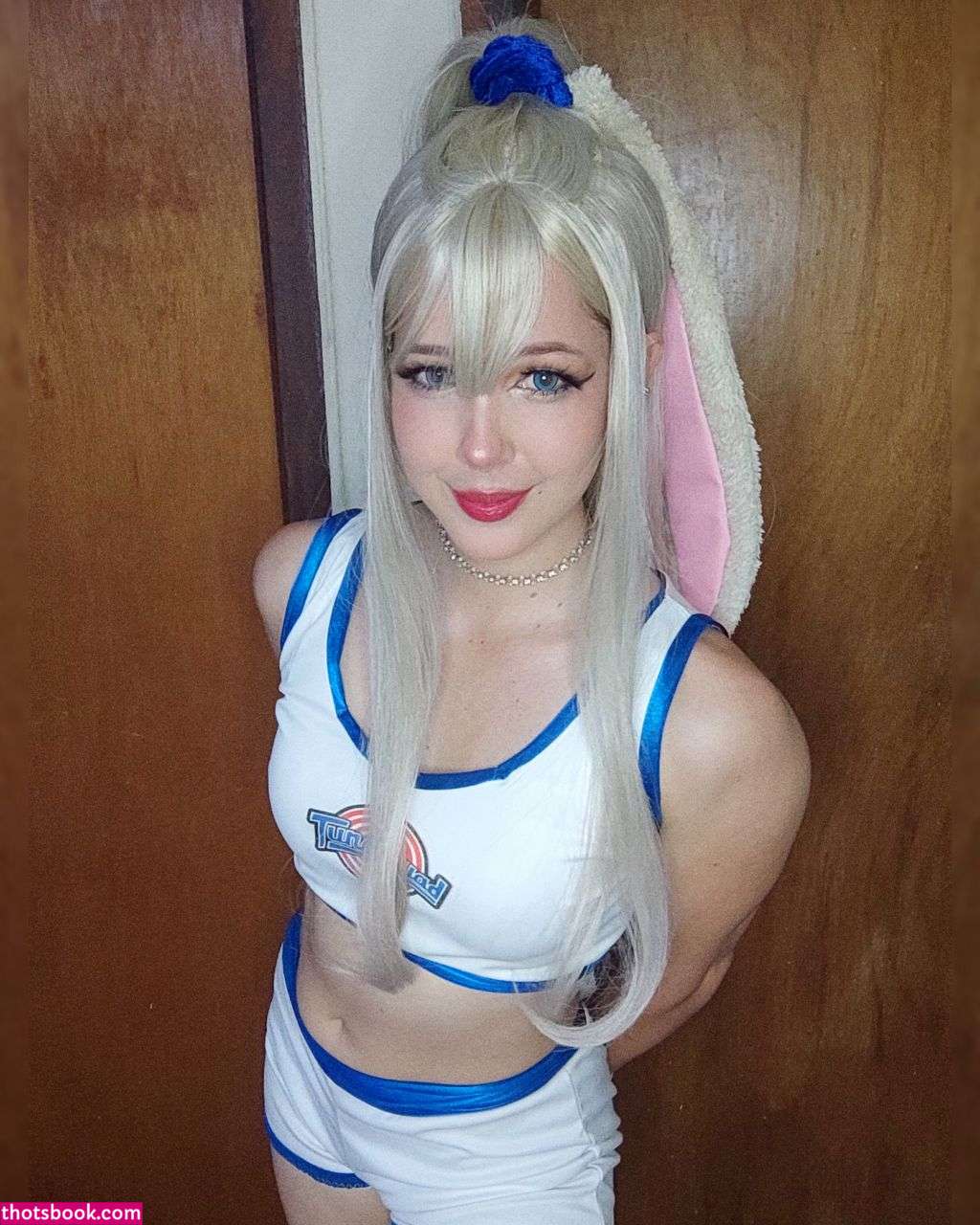 Meritxell Arias Nude Leaks OnlyFans Photos #4 1825832