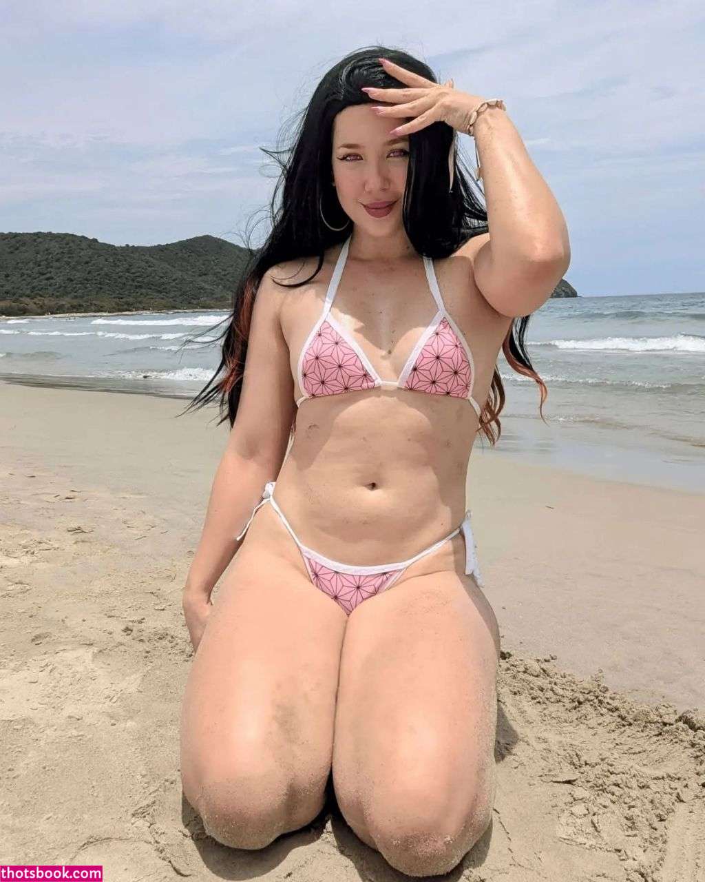 Meritxell Arias Nude Leaks OnlyFans Photos #4 1825836