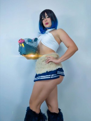 Meritxell Arias Nude Leaks OnlyFans Photos #5