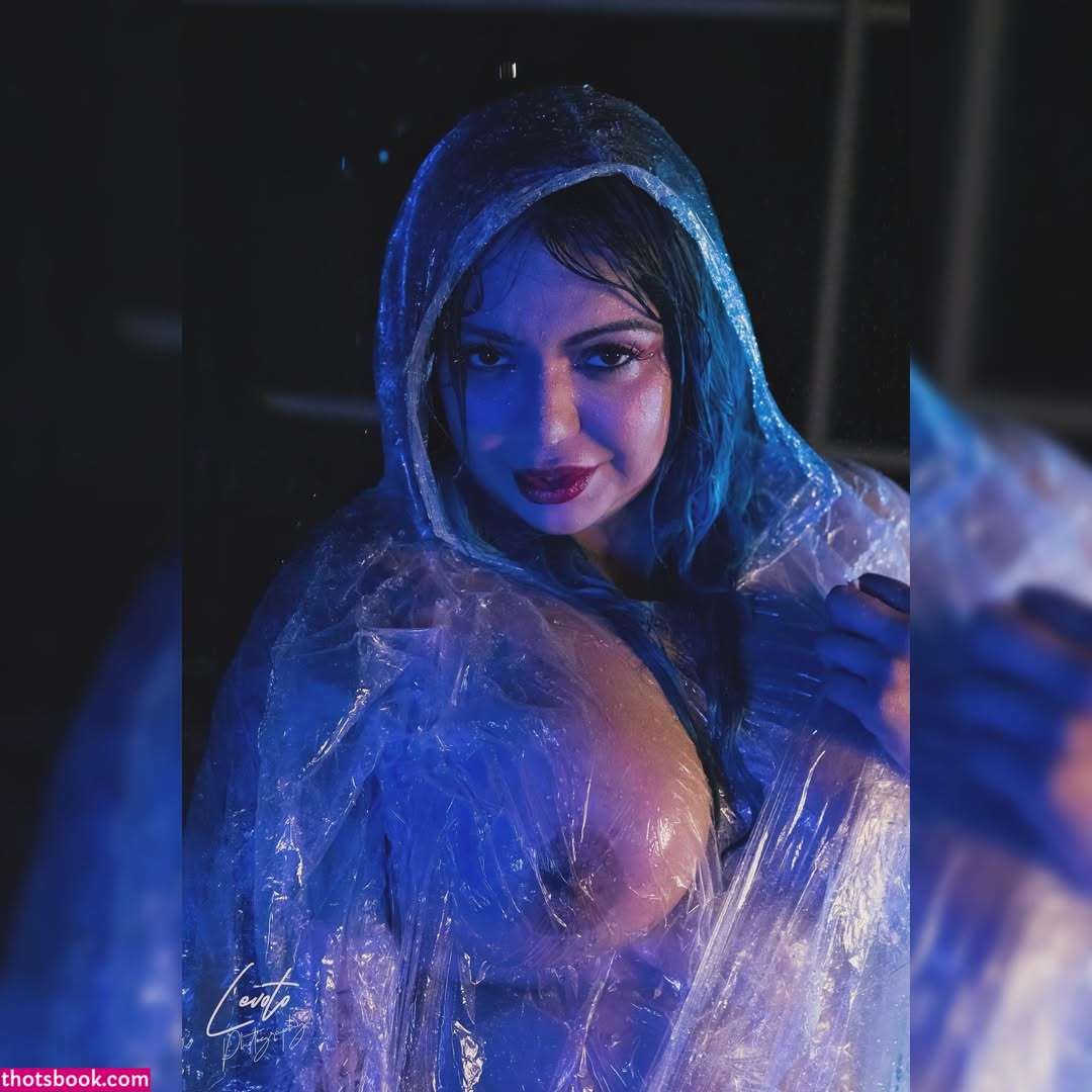 MissGothamCity Nude Leaks OnlyFans Photos #4 1825875