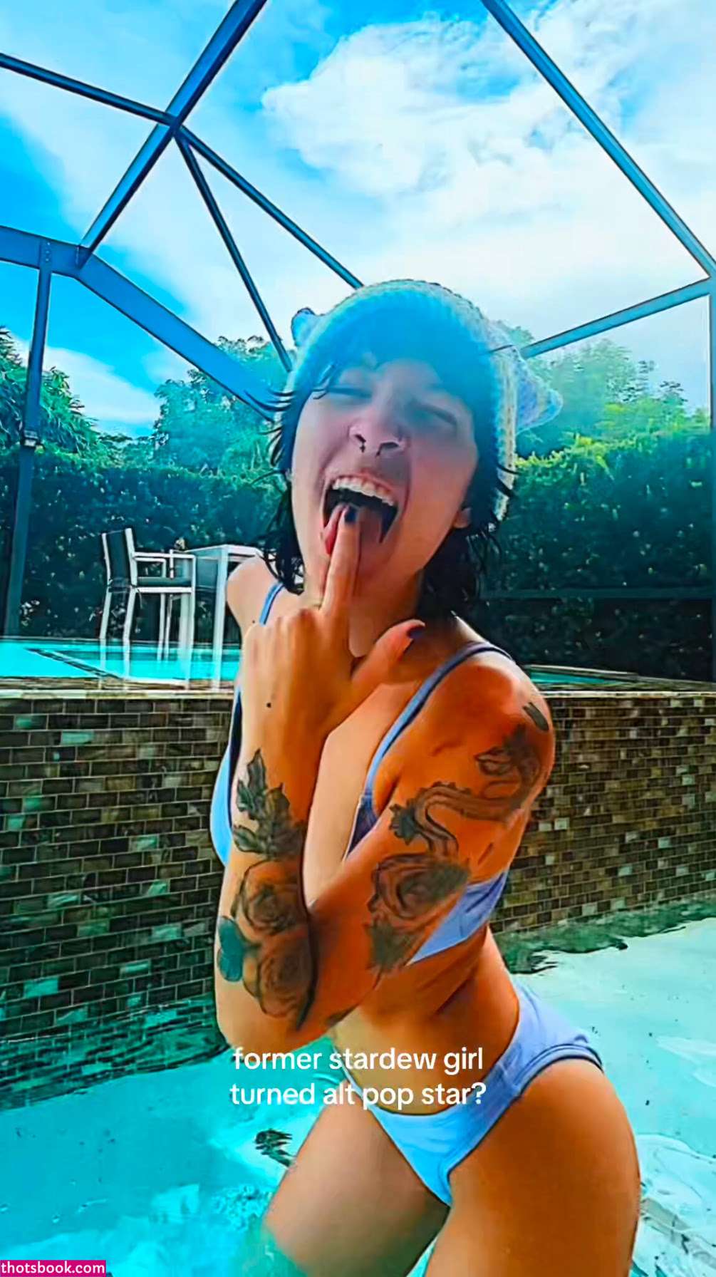 Mrizzy Mriz Nude Leaks OnlyFans Photos #4 1826025