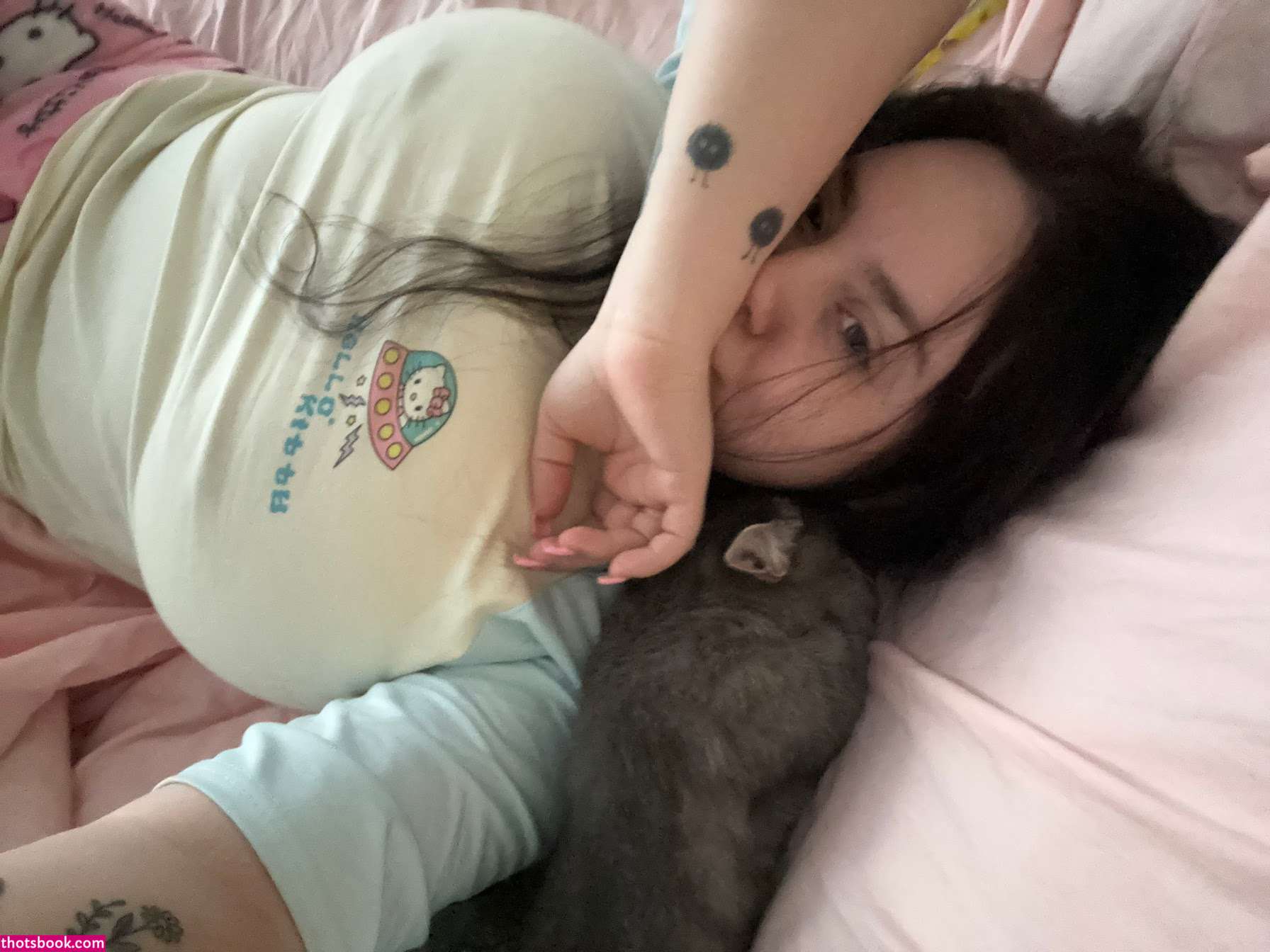 mrs gouse Nude Leaks OnlyFans Photos #3 1826040