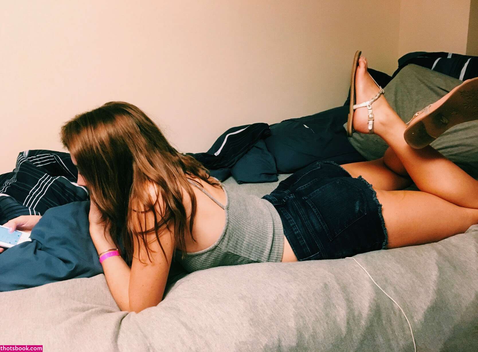 Shannon Fairweather Nude Leaks OnlyFans Photos #1 1826438