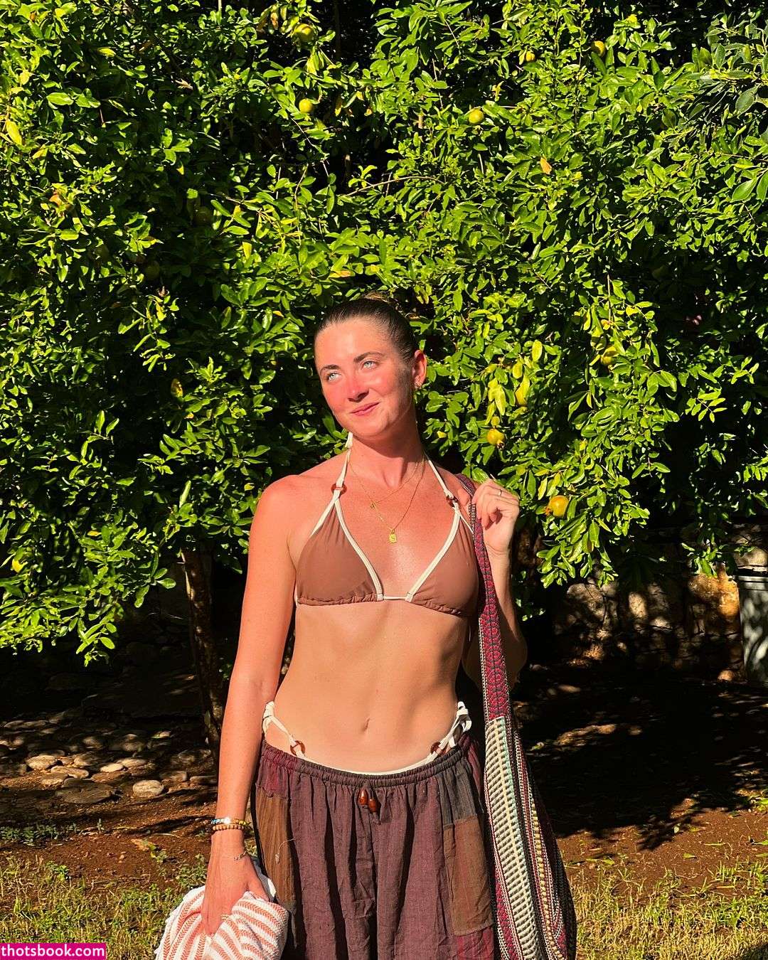 Shannon Fairweather Nude Leaks OnlyFans Photos #3 1826446