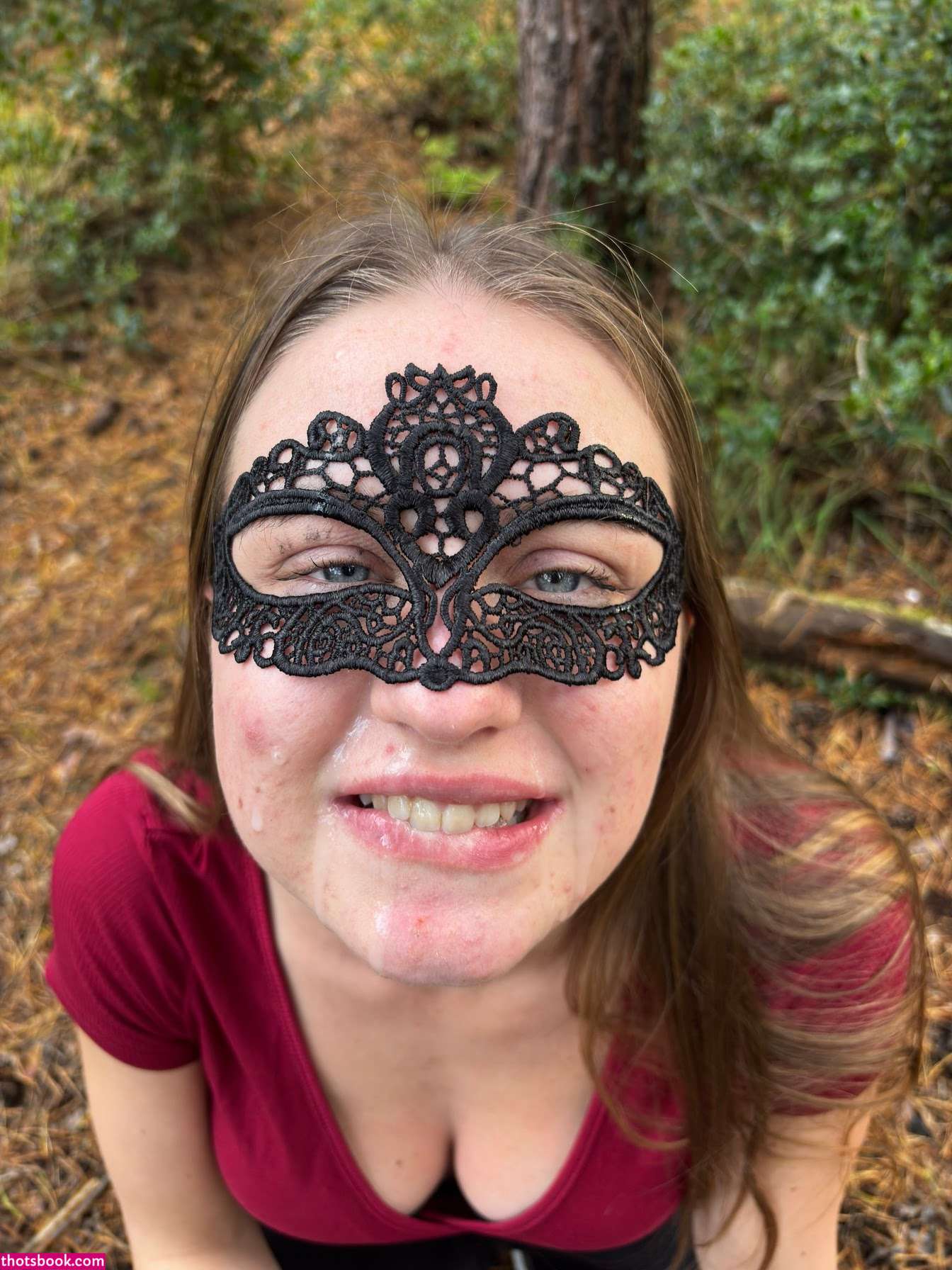 TheYoungHotwife Scarlett The Young Hotwife Nude Leaks OnlyFans Photos #2 1826548