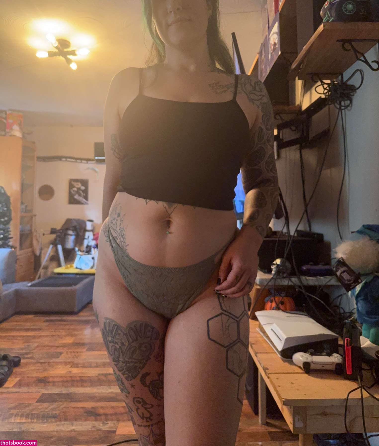 wilderiley420 Nude Leaks OnlyFans Photos #5 1826632