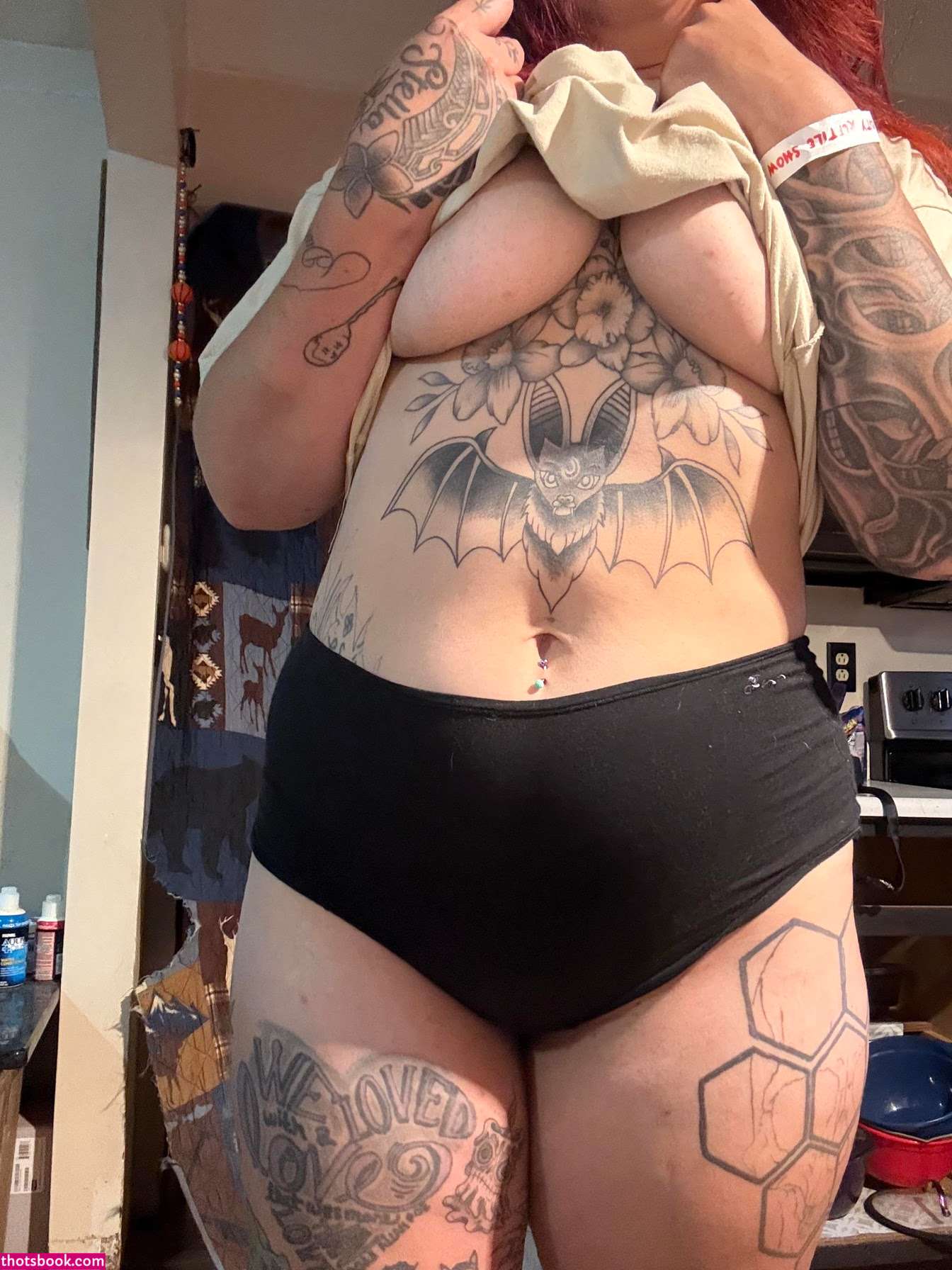 wilderiley420 Nude Leaks OnlyFans Photos #5 1826634