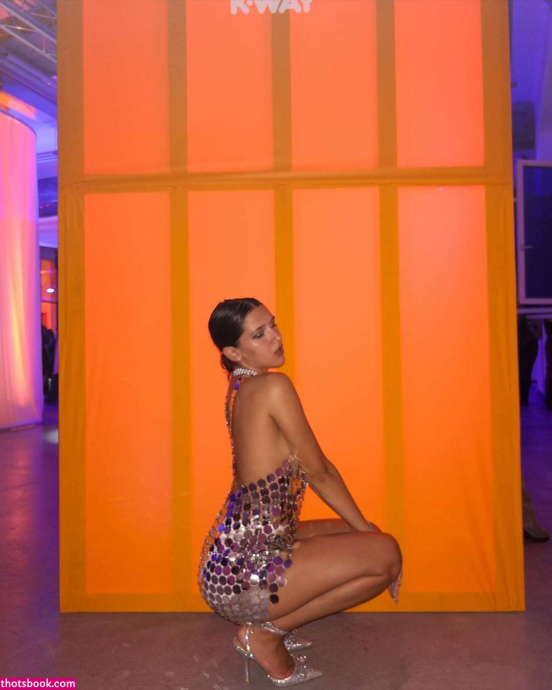 Ylenia Grambone Nude Leaks OnlyFans Photos #4 1826756