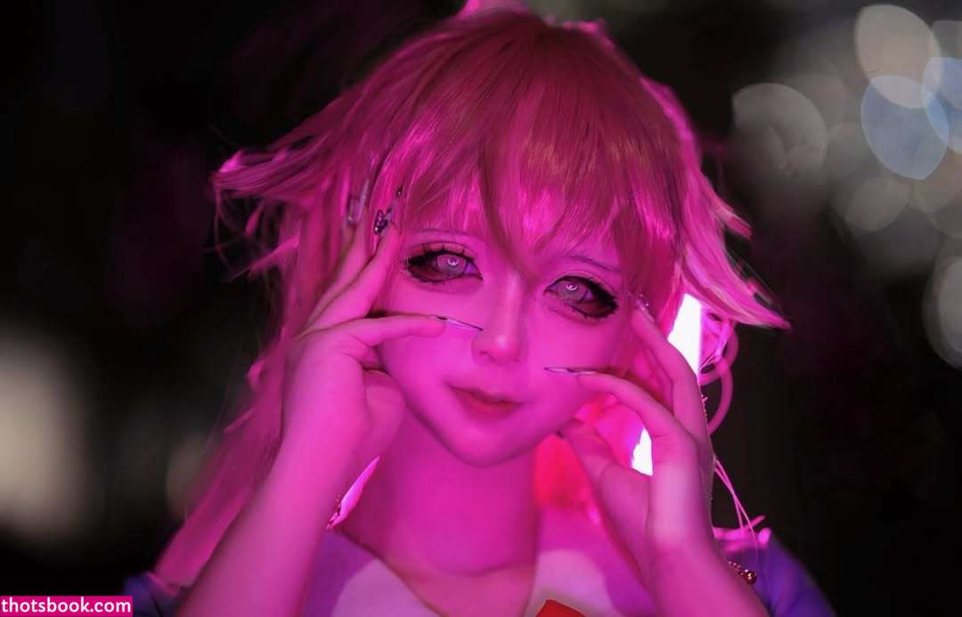 yyu moo yumoo11 yuyu momoo Nude Leaks OnlyFans Photos #4 1826901