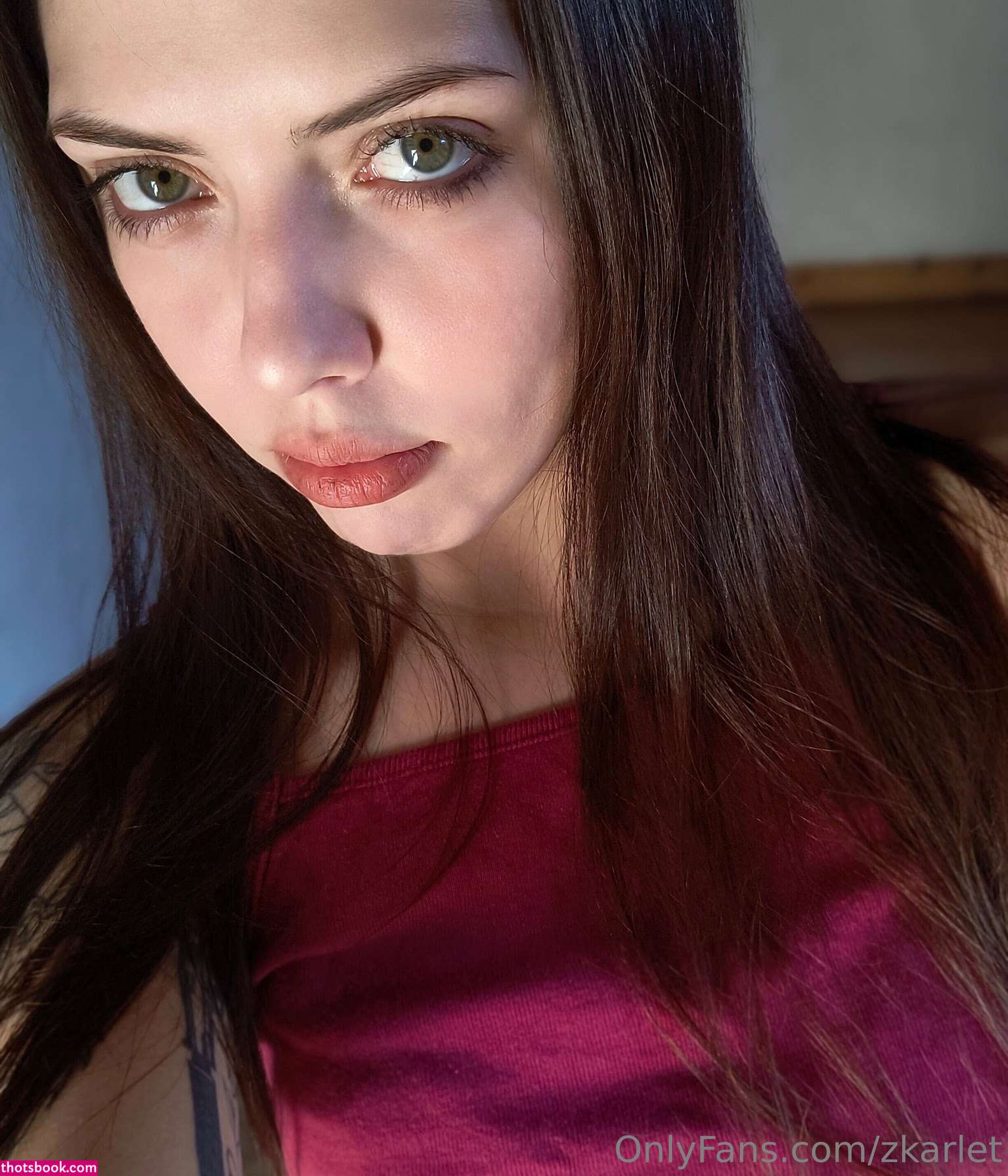 zkarlet zkarlett Nude Leaks OnlyFans Photos #4 1827001