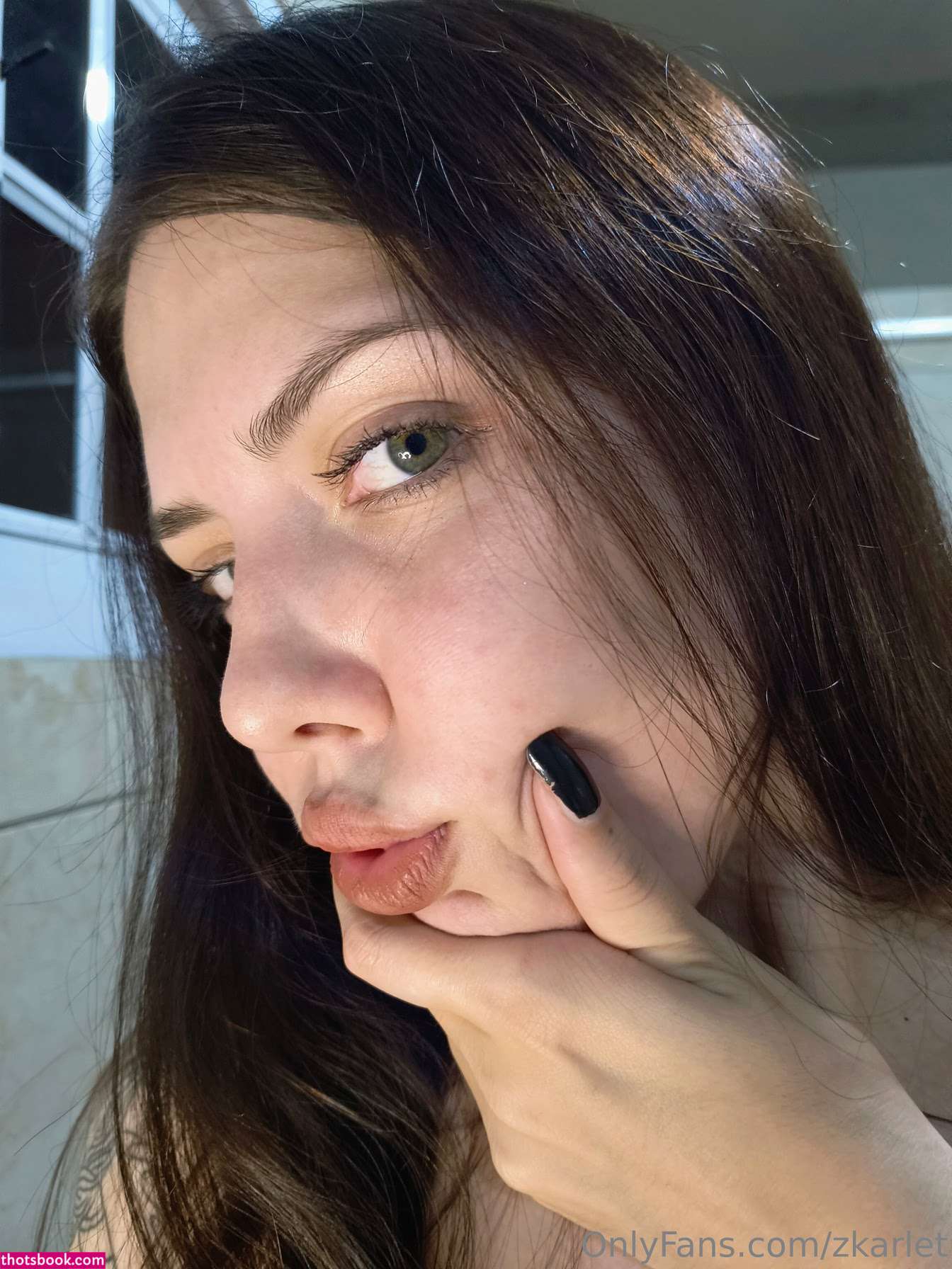 zkarlet zkarlett Nude Leaks OnlyFans Photos #5 1827020