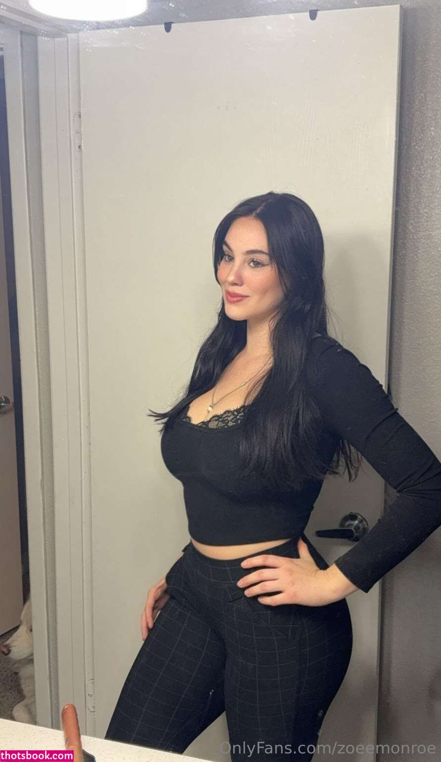 zoeemonroe Nude Leaks OnlyFans Photos #4 1827139