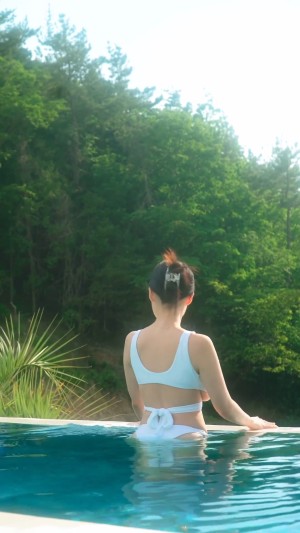 Yumin Lee Nude Leaks OnlyFans Video #1