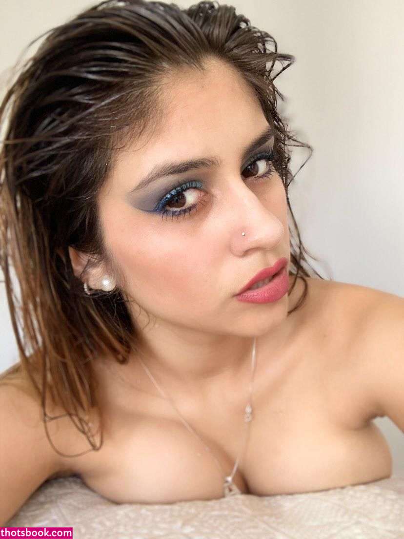 Ailin ortiz Ailinortiz8 Nude Leaks OnlyFans Photos #4 1835743