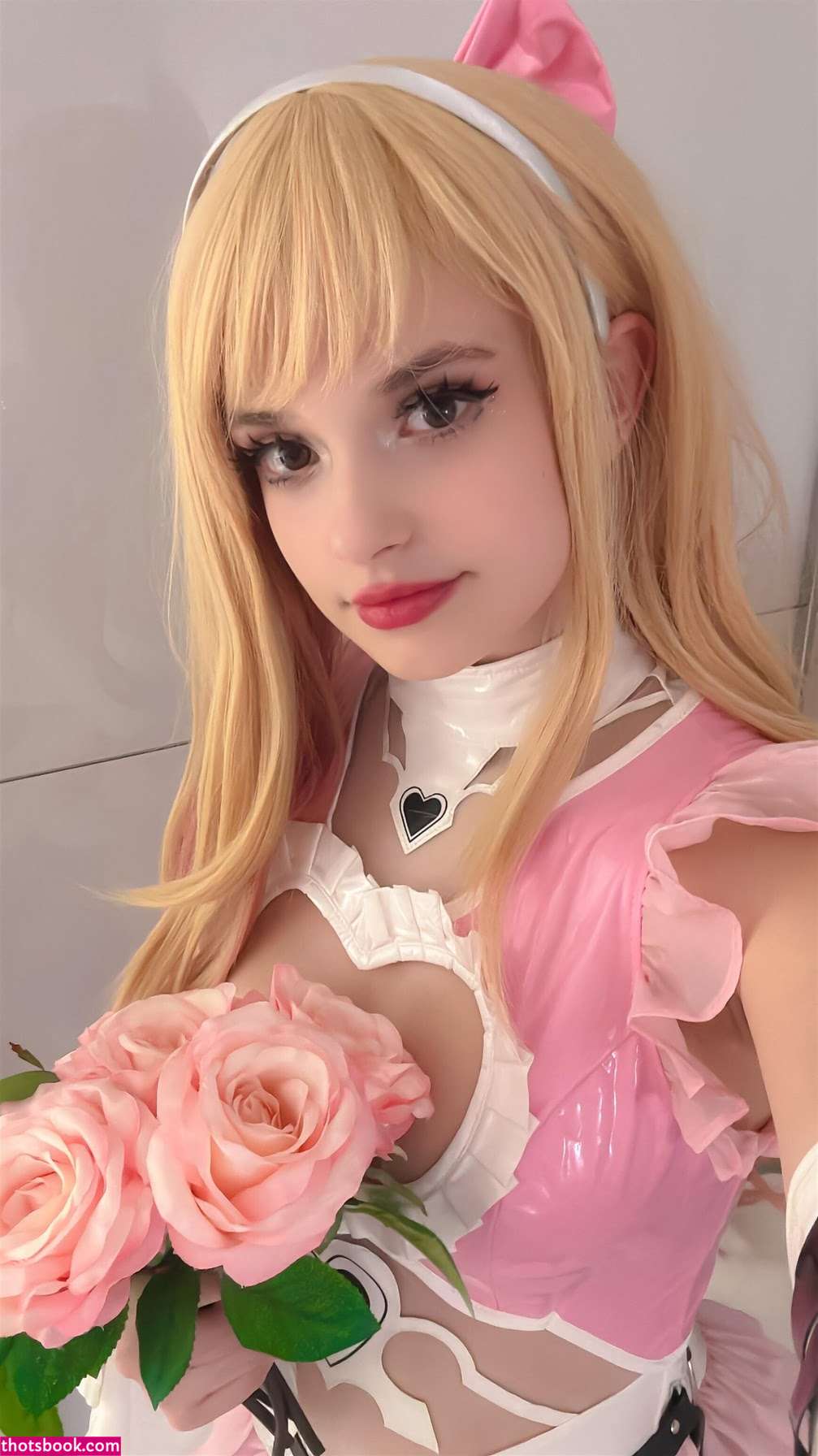 Avygenki Nude Leaks OnlyFans Photos #1 1835795