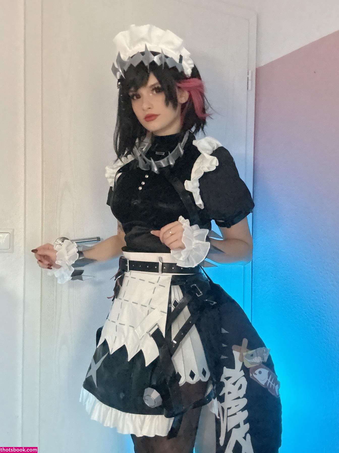 Avygenki Nude Leaks OnlyFans Photos #2 1835801