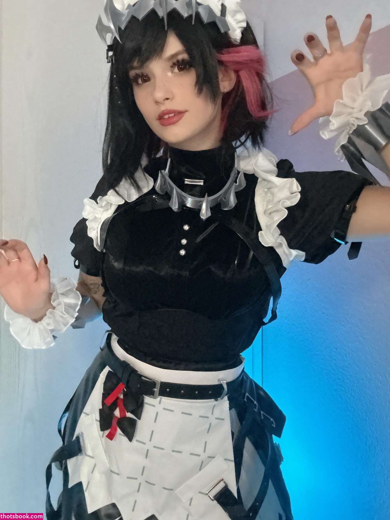 Avygenki Nude Leaks OnlyFans Photos #2 1835809