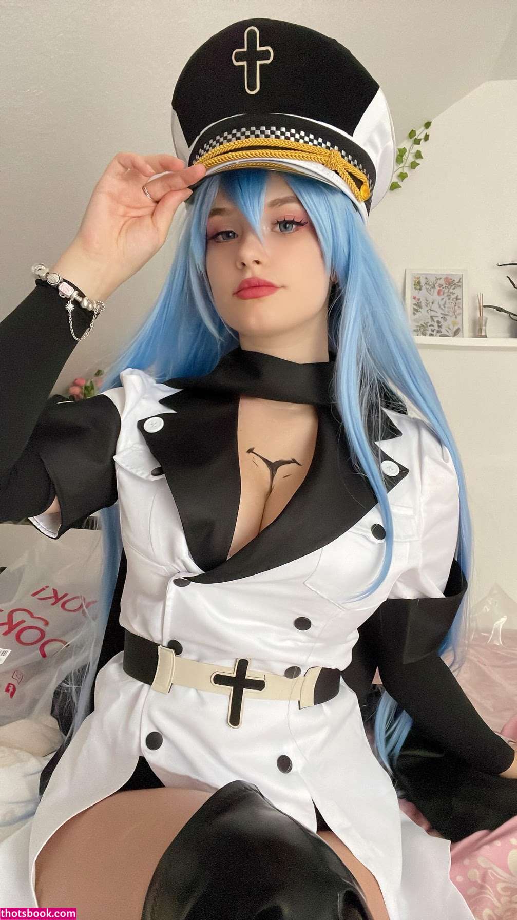 Avygenki Nude Leaks OnlyFans Photos #3 1835820