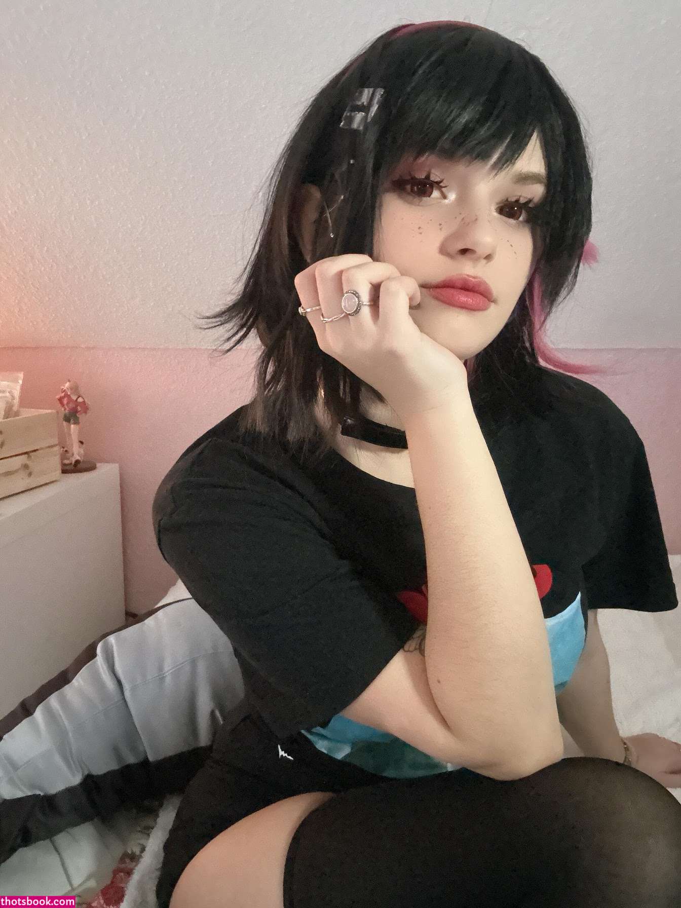 Avygenki Nude Leaks OnlyFans Photos #3 1835824