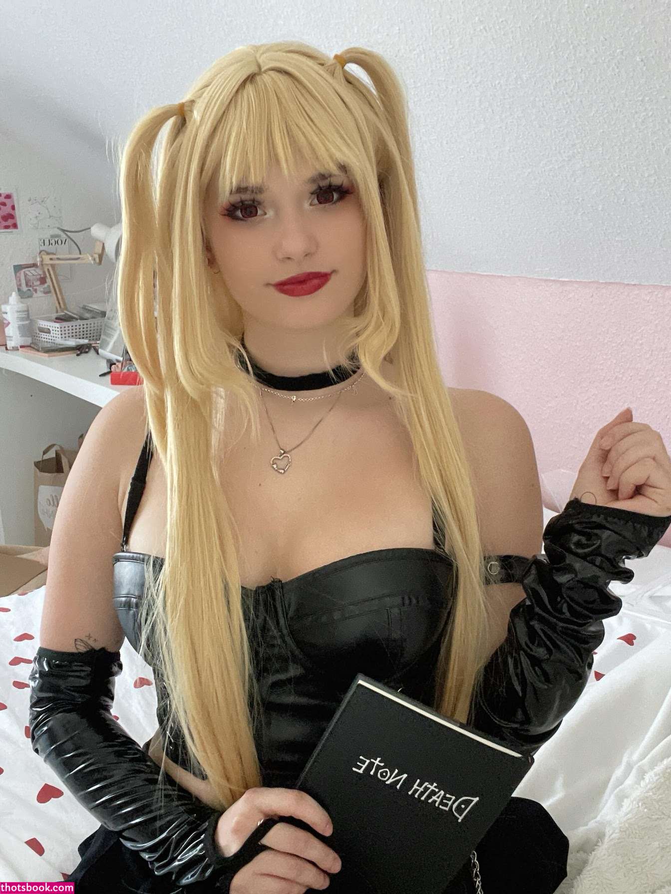 Avygenki Nude Leaks OnlyFans Photos #4 1835833