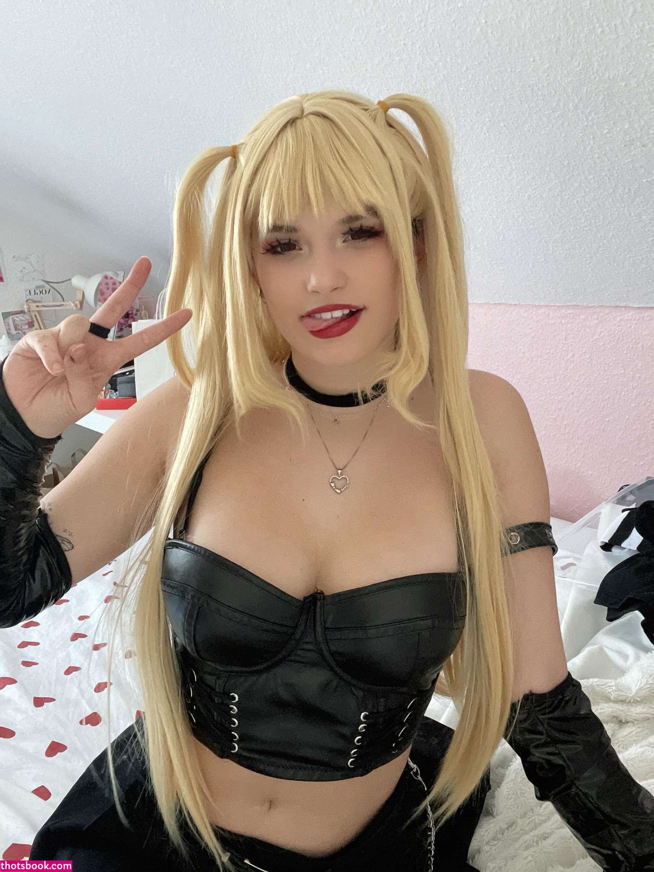 Avygenki Nude Leaks OnlyFans Photos #4 1835836