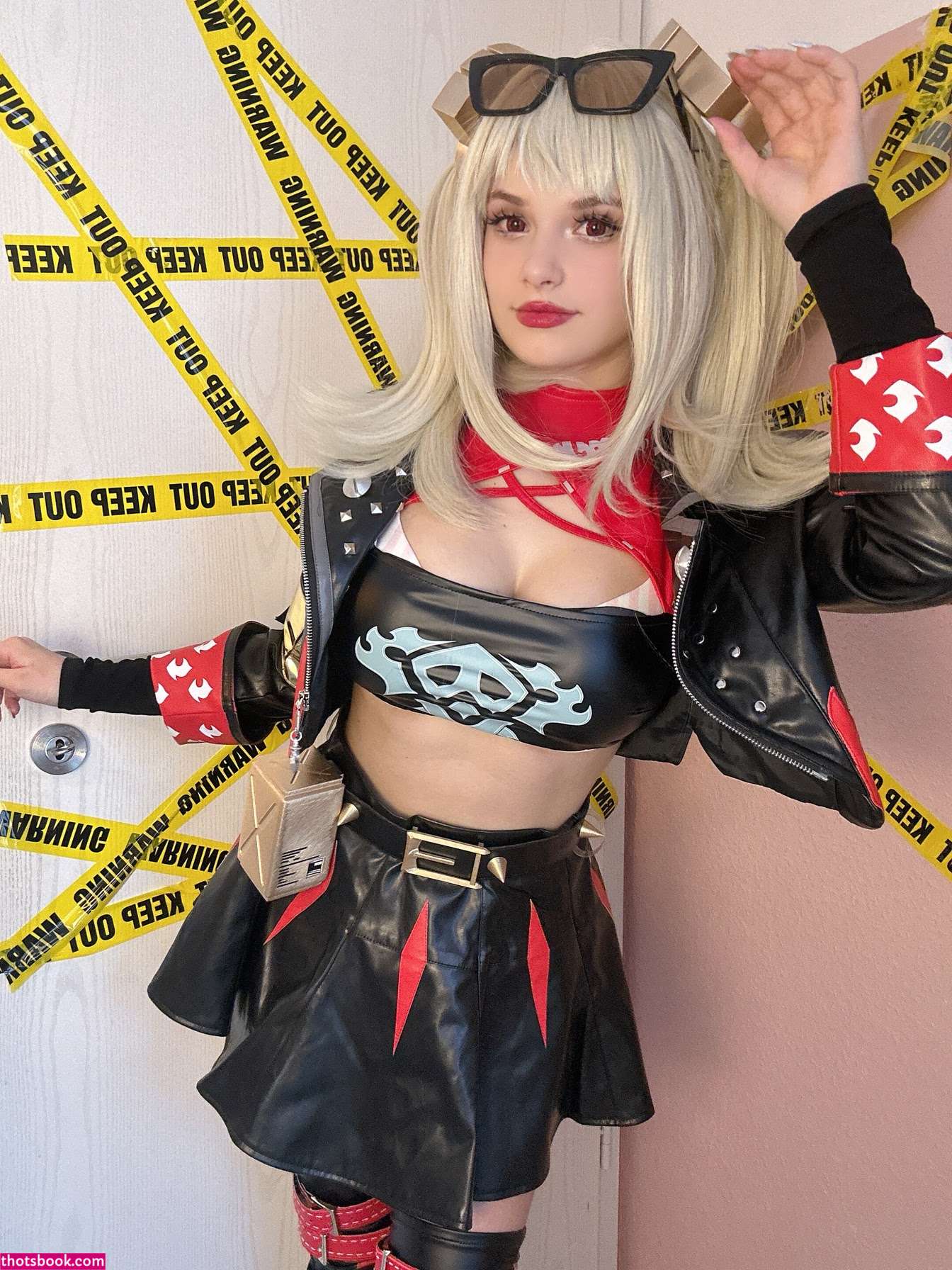 Avygenki Nude Leaks OnlyFans Photos #5 1835846