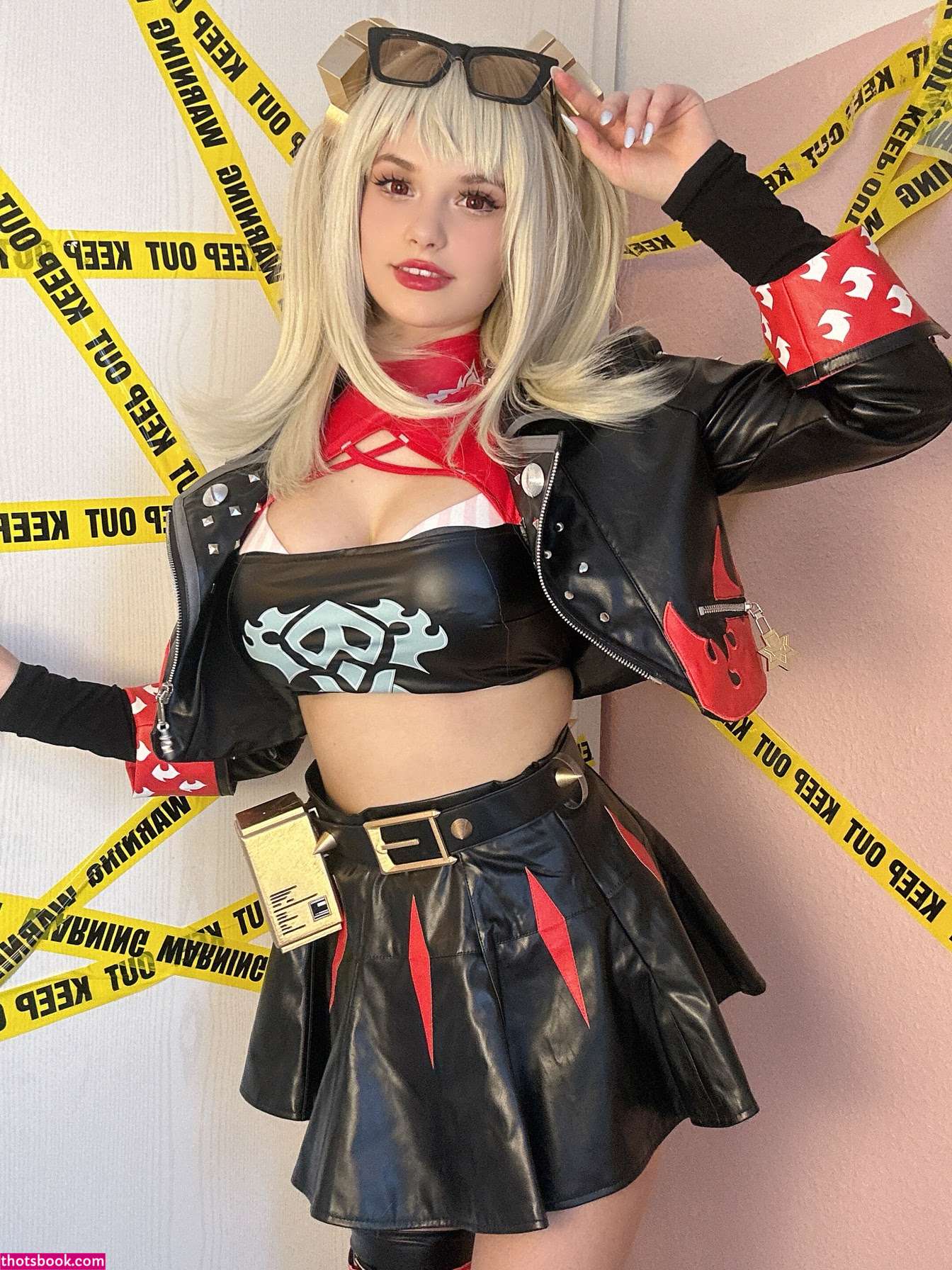 Avygenki Nude Leaks OnlyFans Photos #5 1835851