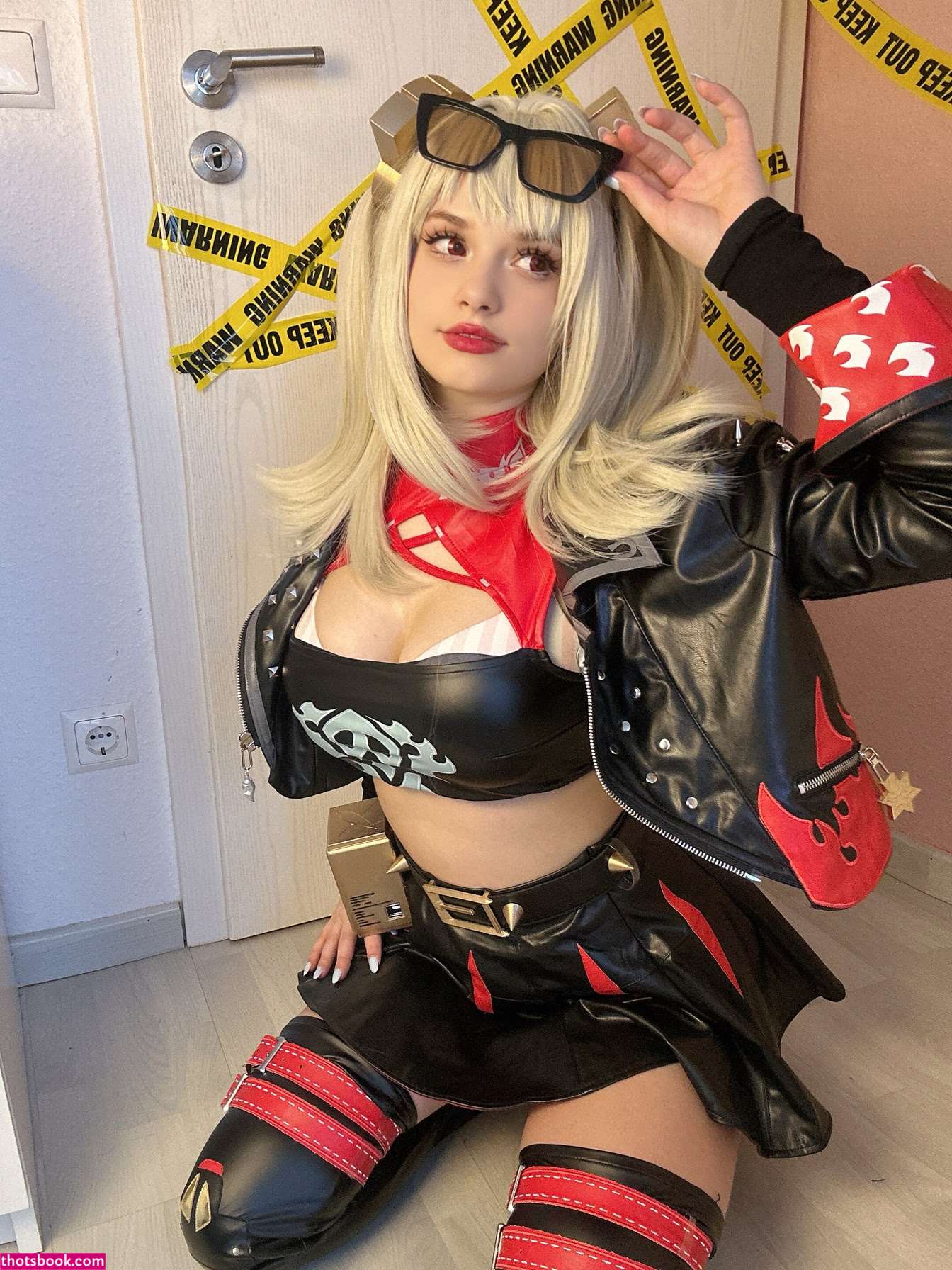 Avygenki Nude Leaks OnlyFans Photos #5 1835857