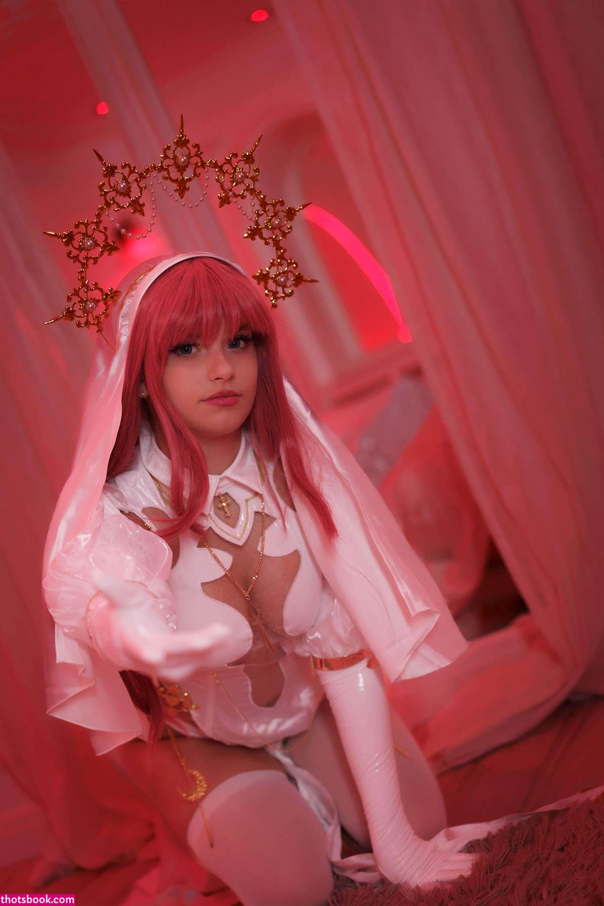 Avygenki Nude Leaks OnlyFans Photos #6 1835859