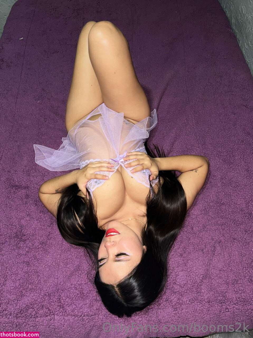 Booms2k Mari Fuhsl barbiebu Nude Leaks OnlyFans Photos #4 1835952