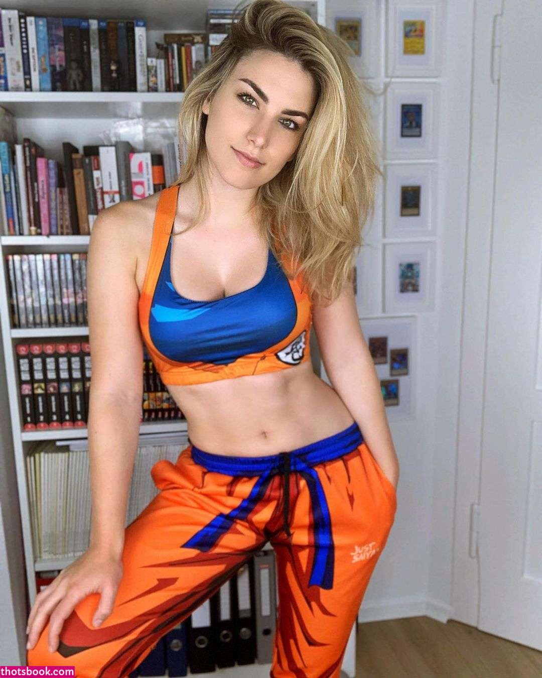 Danivinci Dani Vinci Nude Leaks OnlyFans Photos #5 1836133