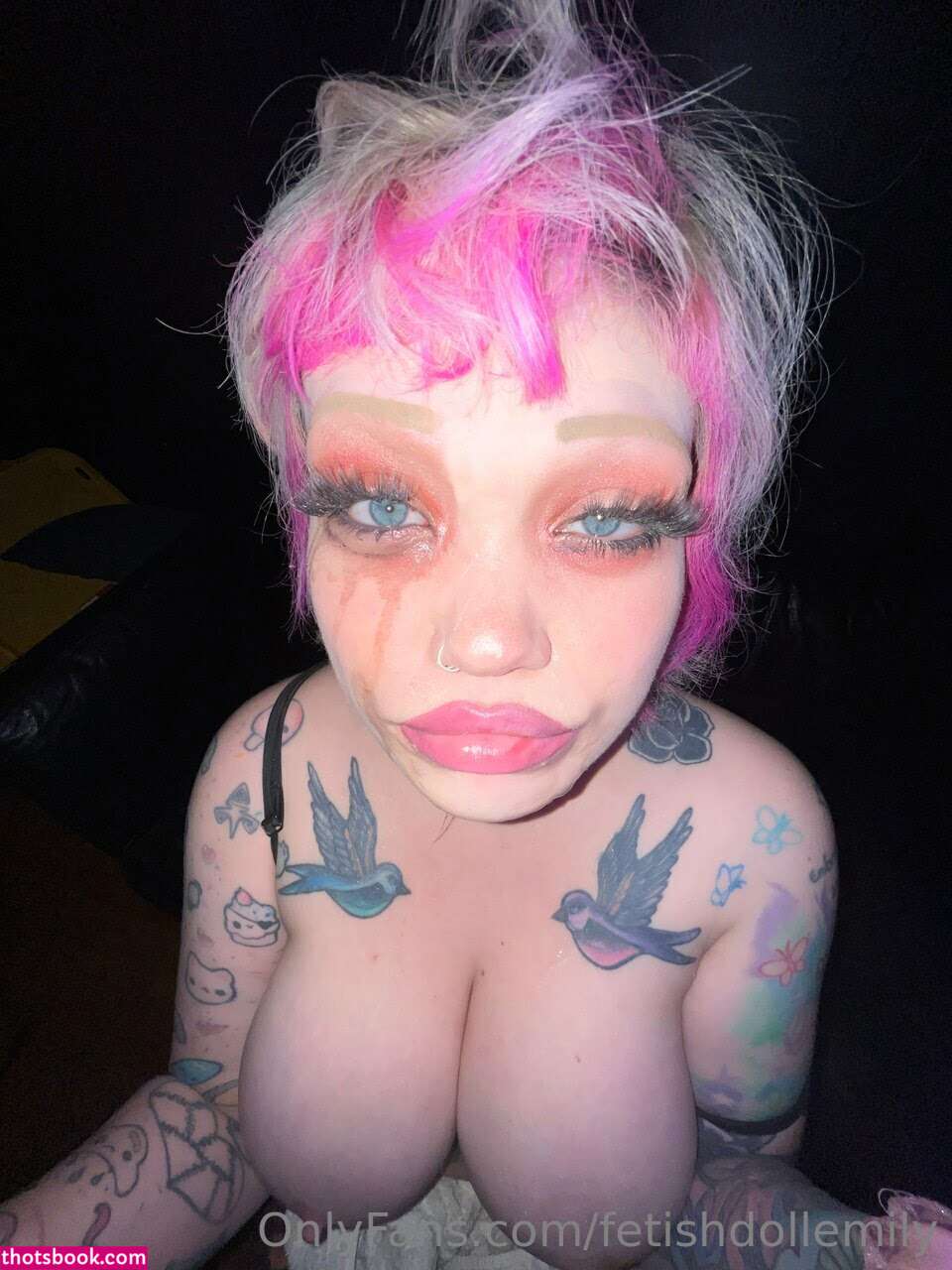 Emily Snow content creator Nude Leaks OnlyFans Photos #1 1836201