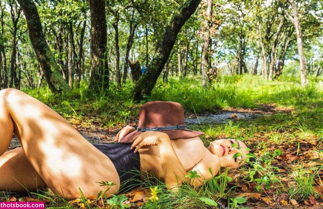 Jessica Brujo Nude Leaks OnlyFans Photos #1 1836434