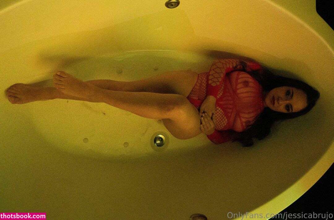 Jessica Brujo Nude Leaks OnlyFans Photos #3 1836447