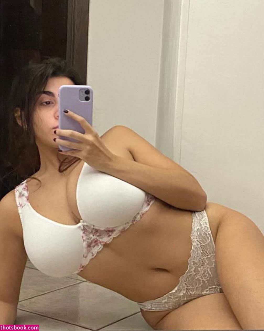 Miriana Di Fazio cecinestpasmiri Nude Leaks OnlyFans Photos #2 1836764