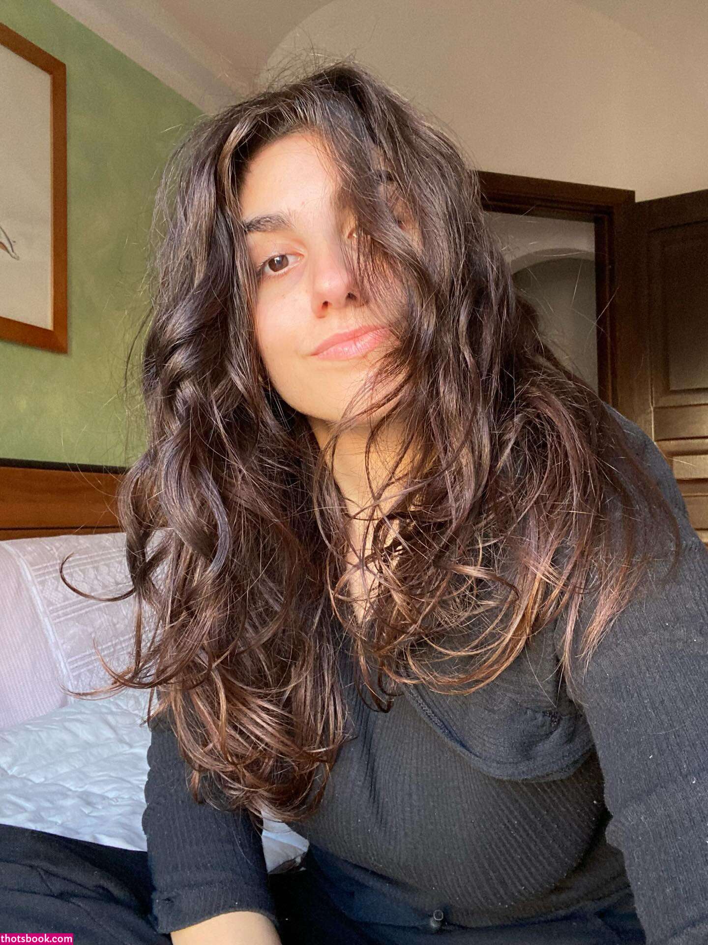 Miriana Di Fazio cecinestpasmiri Nude Leaks OnlyFans Photos #2 1836768