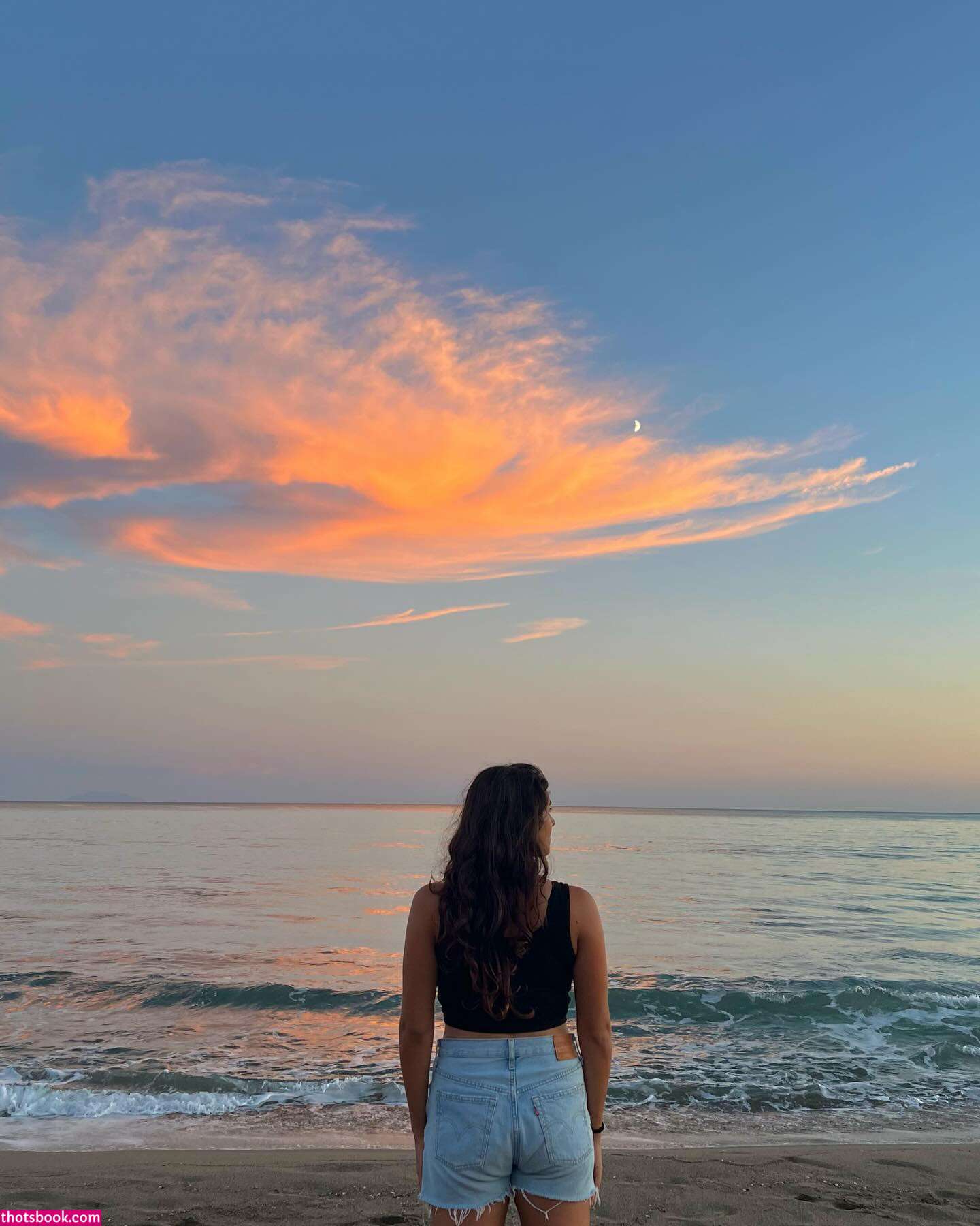 Miriana Di Fazio cecinestpasmiri Nude Leaks OnlyFans Photos #4 1836781